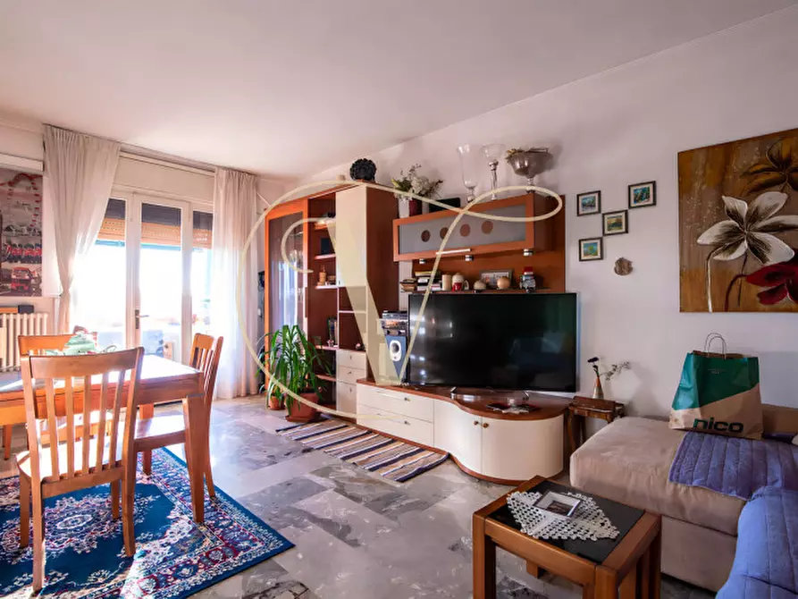 Immagine 2 di Appartamento in vendita  in Via Tiziano Aspetti 269 a Padova