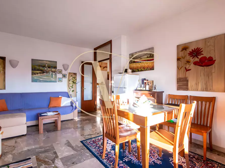 Immagine 3 di Appartamento in vendita  in Via Tiziano Aspetti 269 a Padova