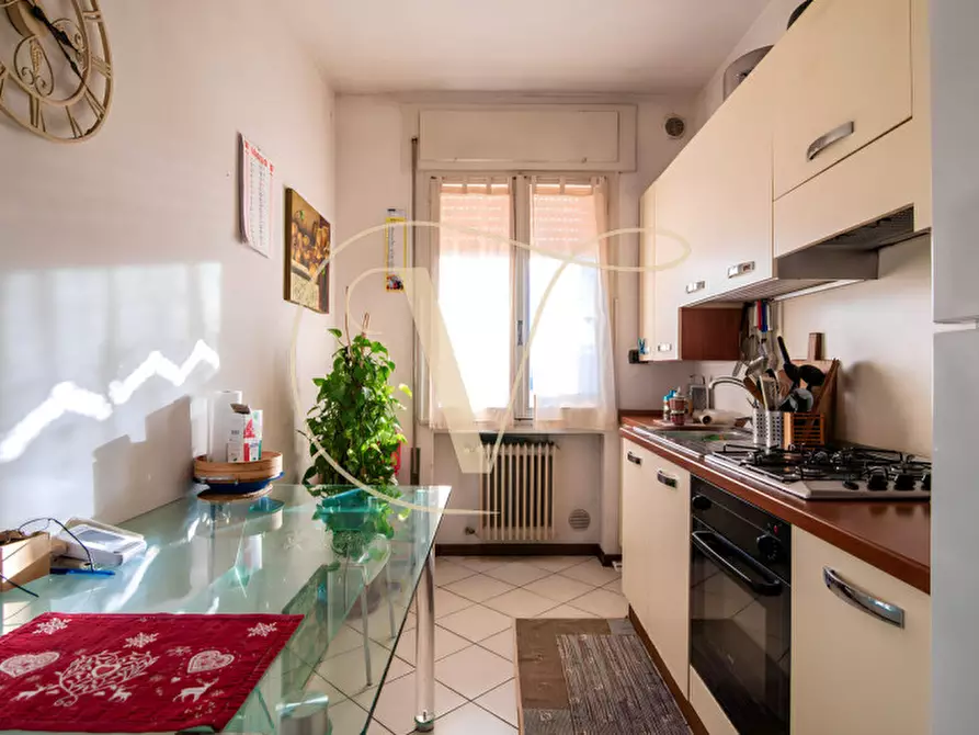 Immagine 4 di Appartamento in vendita  in Via Tiziano Aspetti 269 a Padova