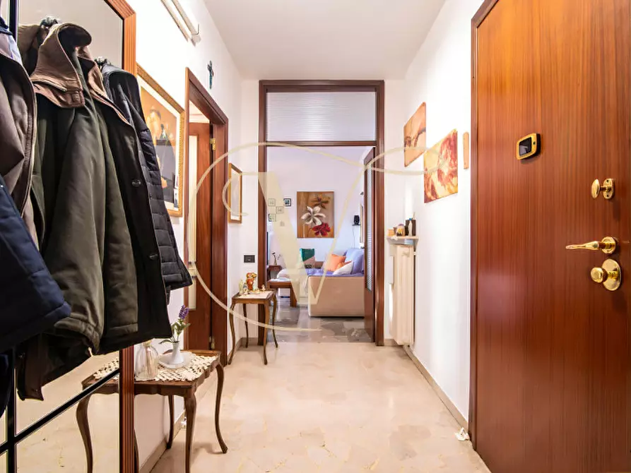 Immagine 5 di Appartamento in vendita  in Via Tiziano Aspetti 269 a Padova