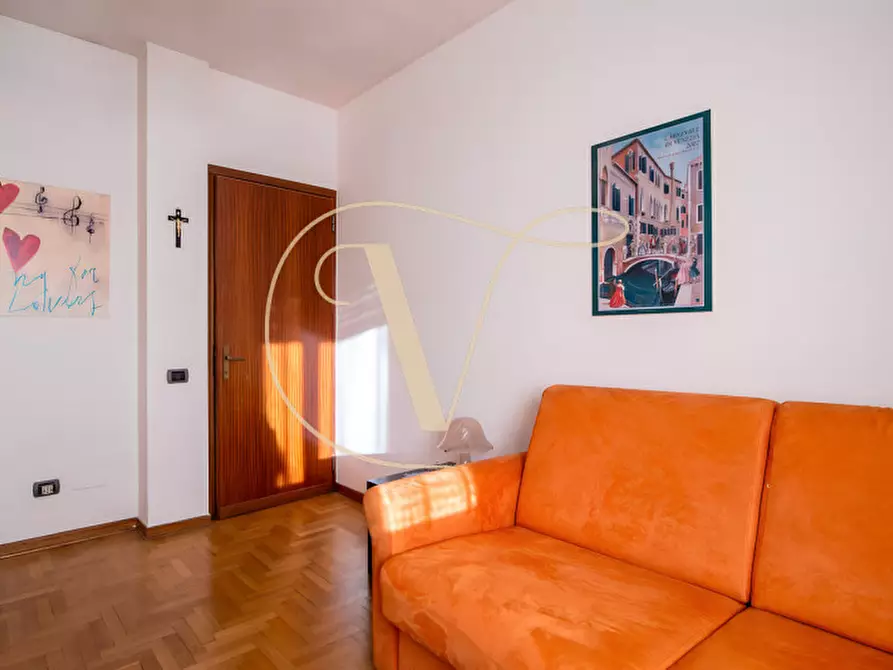 Immagine 7 di Appartamento in vendita  in Via Tiziano Aspetti 269 a Padova