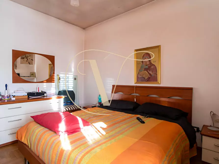 Immagine 8 di Appartamento in vendita  in Via Tiziano Aspetti 269 a Padova
