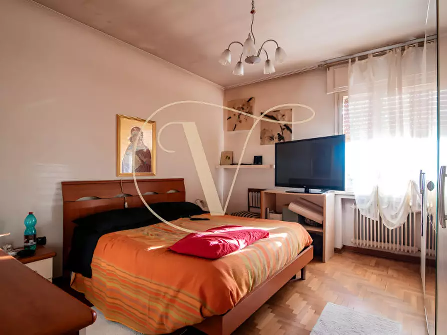Immagine 9 di Appartamento in vendita  in Via Tiziano Aspetti 269 a Padova