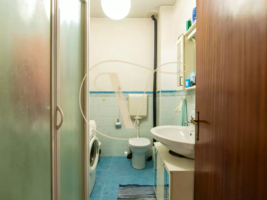Immagine 11 di Appartamento in vendita  in Via Tiziano Aspetti 269 a Padova