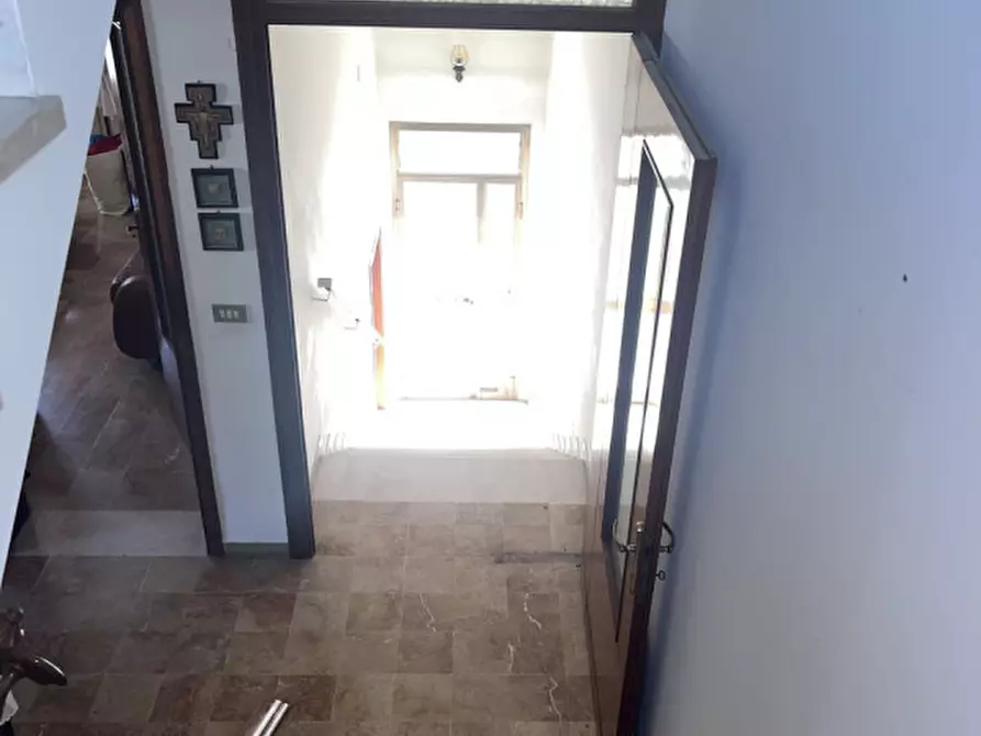 Immagine 11 di Casa bifamiliare in vendita  in via Asiago a Este