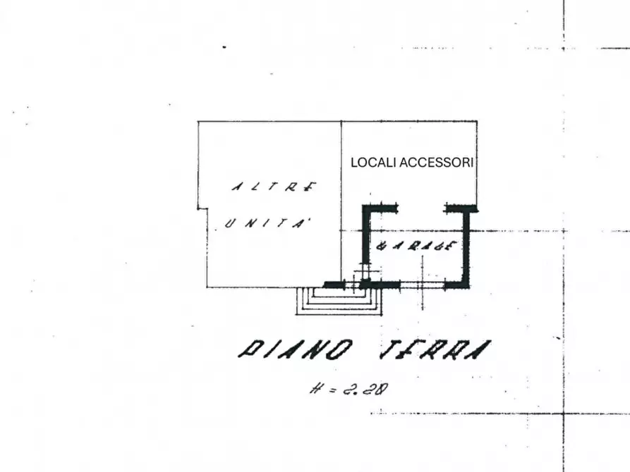 Immagine 14 di Casa bifamiliare in vendita  in via Asiago a Este