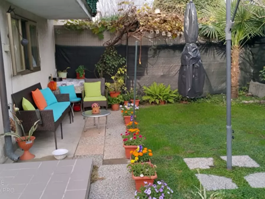 Immagine 1 di Casa bifamiliare in vendita  in VIA ZOPPO a Padova