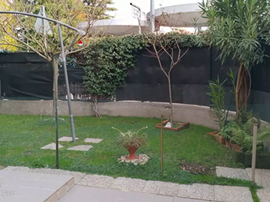 Immagine 2 di Casa bifamiliare in vendita  in VIA ZOPPO a Padova