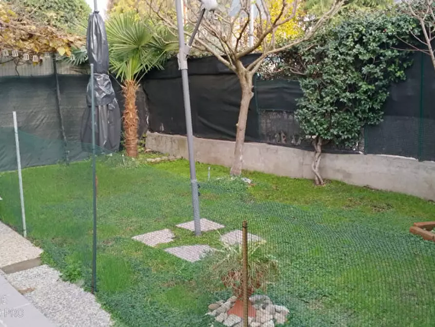 Immagine 17 di Casa bifamiliare in vendita  in VIA ZOPPO a Padova