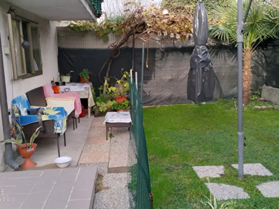 Immagine 21 di Casa bifamiliare in vendita  in VIA ZOPPO a Padova