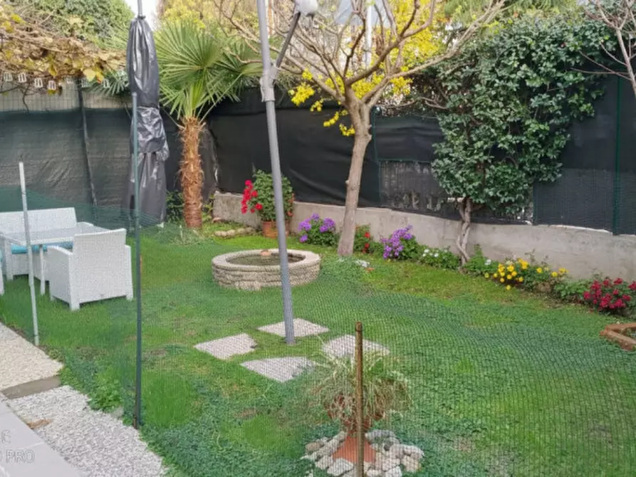 Immagine 24 di Casa bifamiliare in vendita  in VIA ZOPPO a Padova