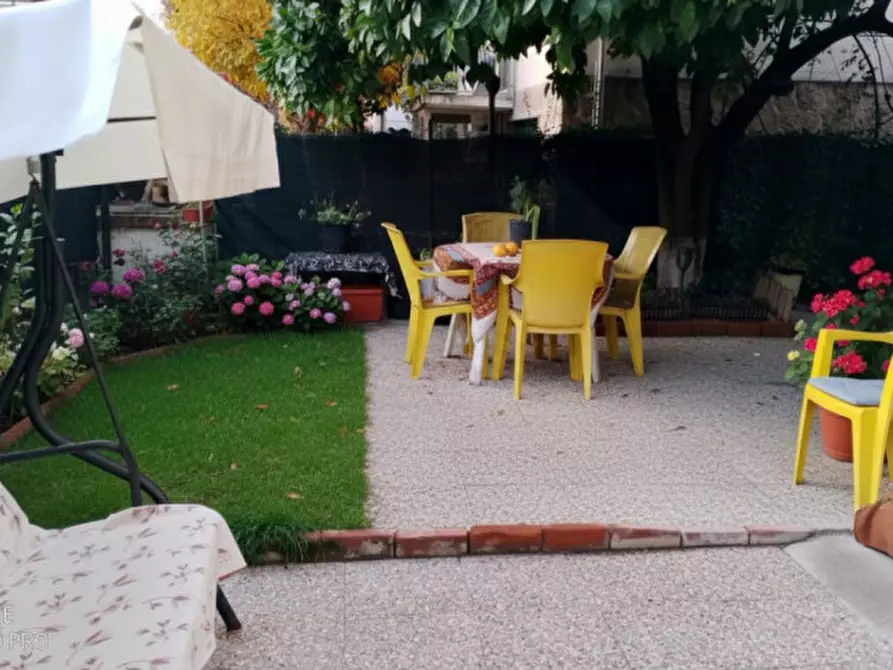 Immagine 25 di Casa bifamiliare in vendita  in VIA ZOPPO a Padova