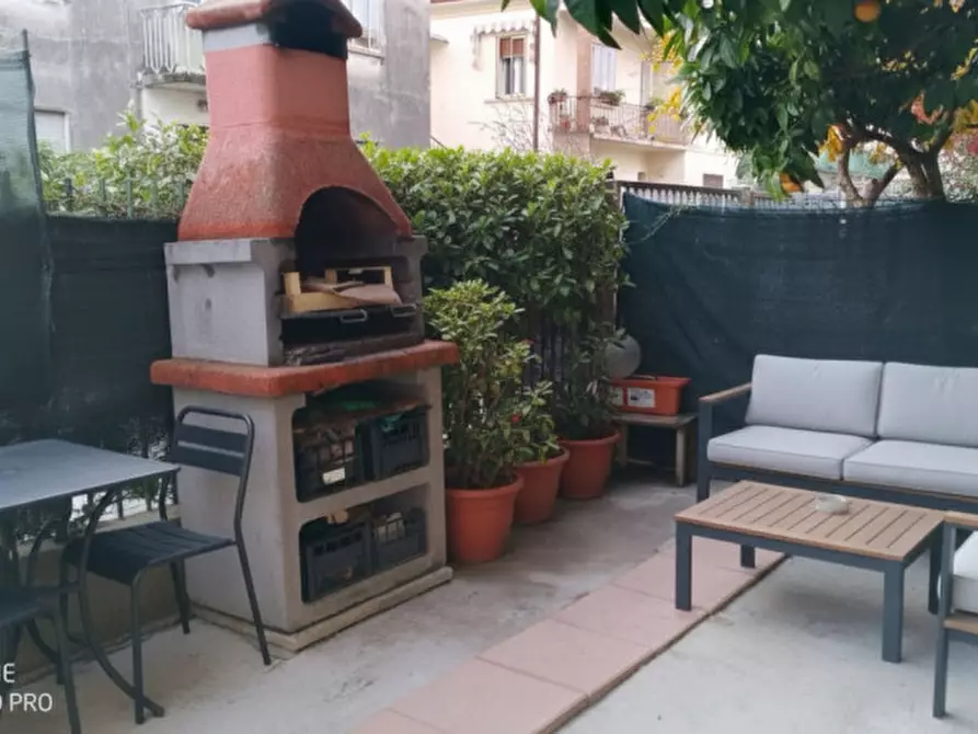 Immagine 26 di Casa bifamiliare in vendita  in VIA ZOPPO a Padova