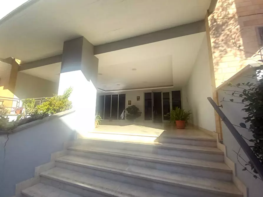 Immagine 4 di Appartamento in vendita  in Via Lidia Bianchi a Roma