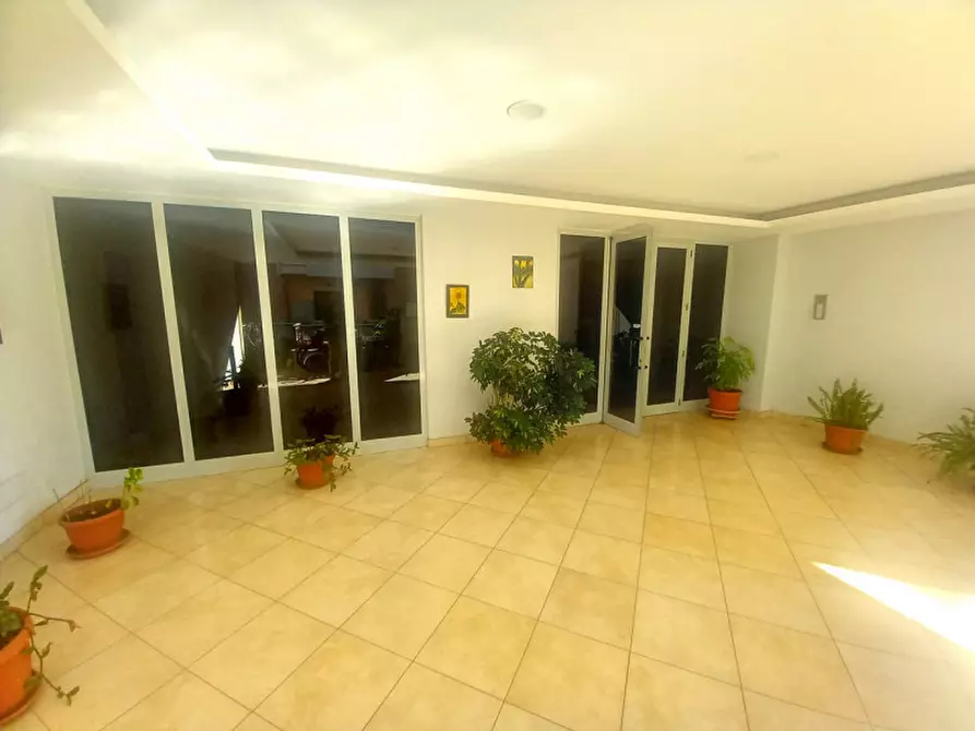 Immagine 7 di Appartamento in vendita  in Via Lidia Bianchi a Roma