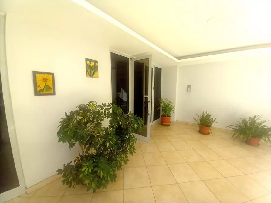 Immagine 8 di Appartamento in vendita  in Via Lidia Bianchi a Roma