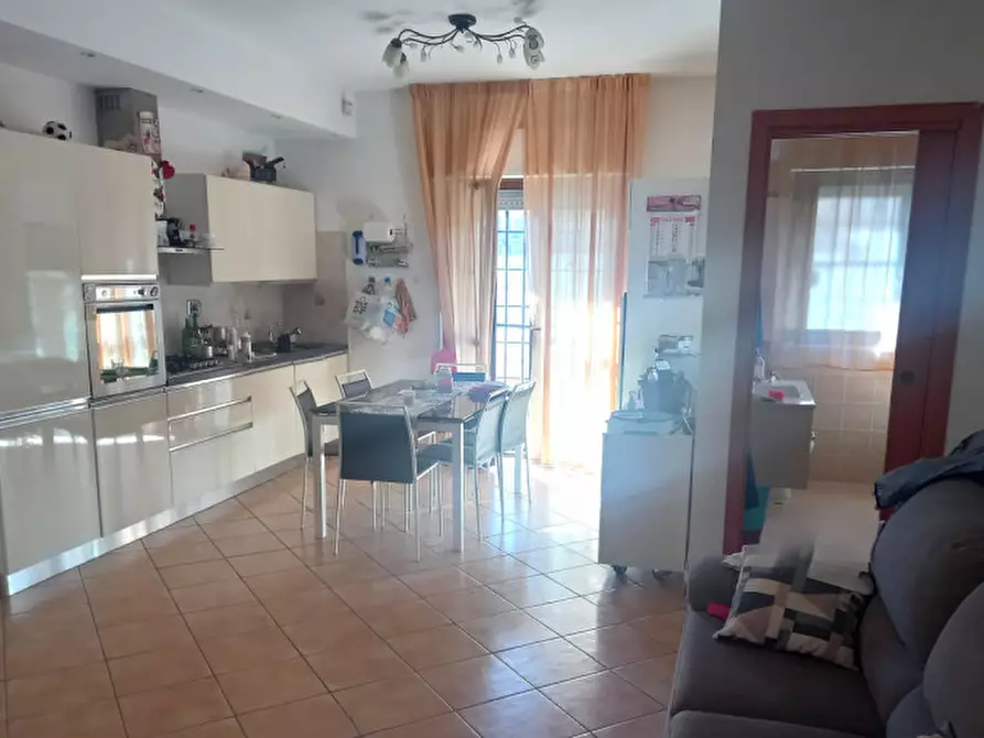 Immagine 9 di Appartamento in vendita  in Via Lidia Bianchi a Roma