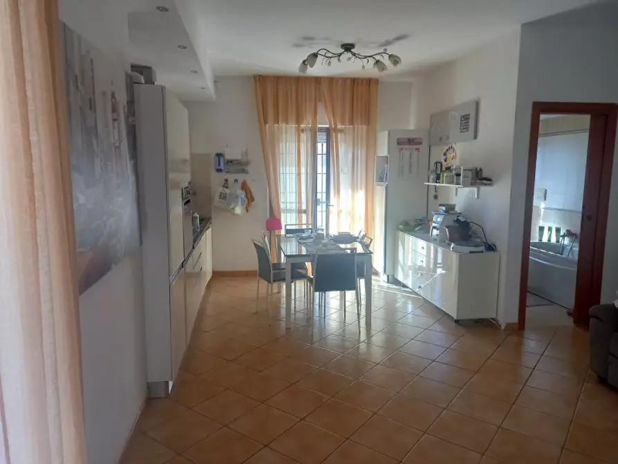 Immagine 10 di Appartamento in vendita  in Via Lidia Bianchi a Roma