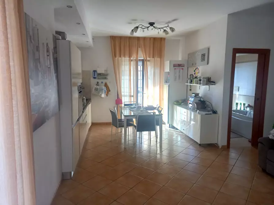 Immagine 11 di Appartamento in vendita  in Via Lidia Bianchi a Roma