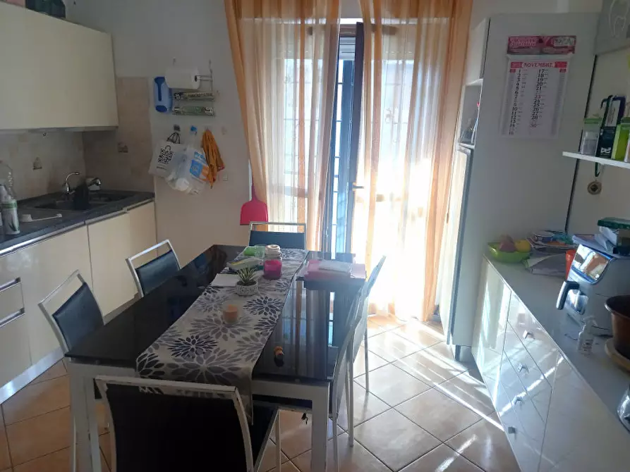 Immagine 12 di Appartamento in vendita  in Via Lidia Bianchi a Roma