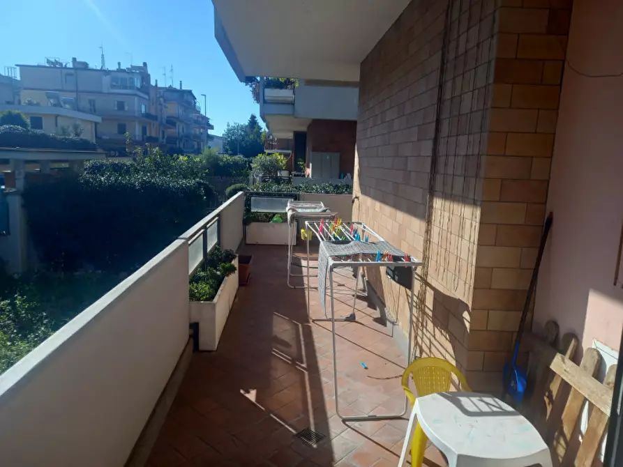 Immagine 14 di Appartamento in vendita  in Via Lidia Bianchi a Roma