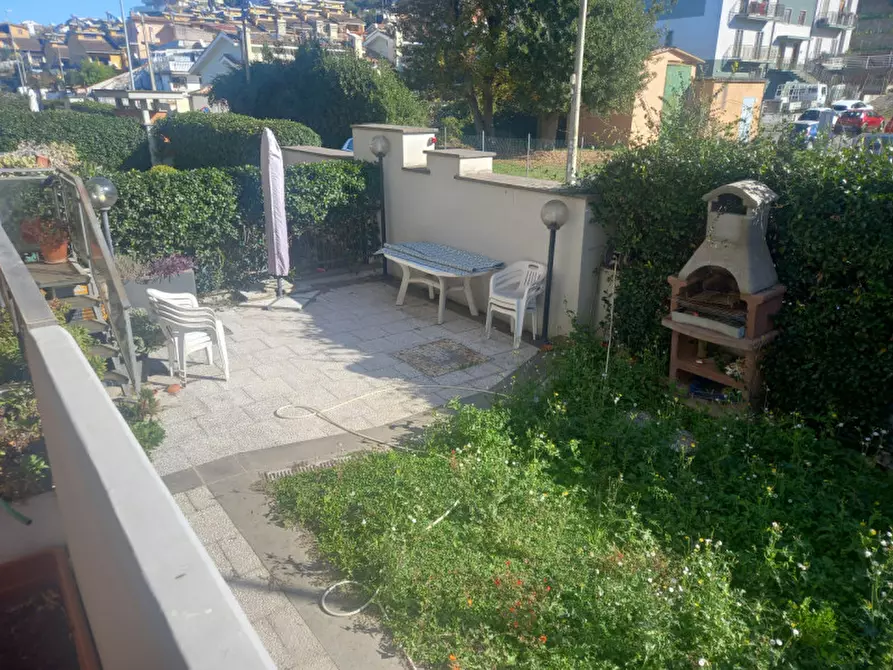 Immagine 15 di Appartamento in vendita  in Via Lidia Bianchi a Roma