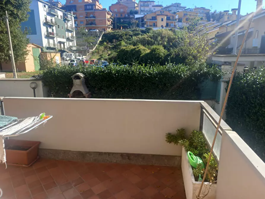 Immagine 18 di Appartamento in vendita  in Via Lidia Bianchi a Roma