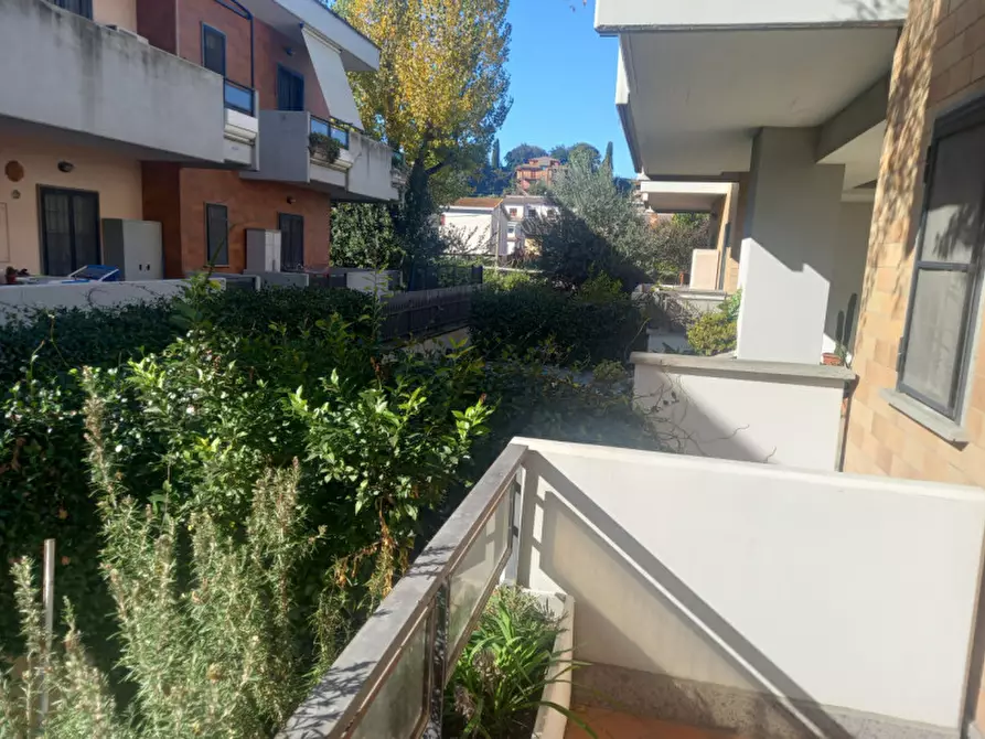 Immagine 19 di Appartamento in vendita  in Via Lidia Bianchi a Roma