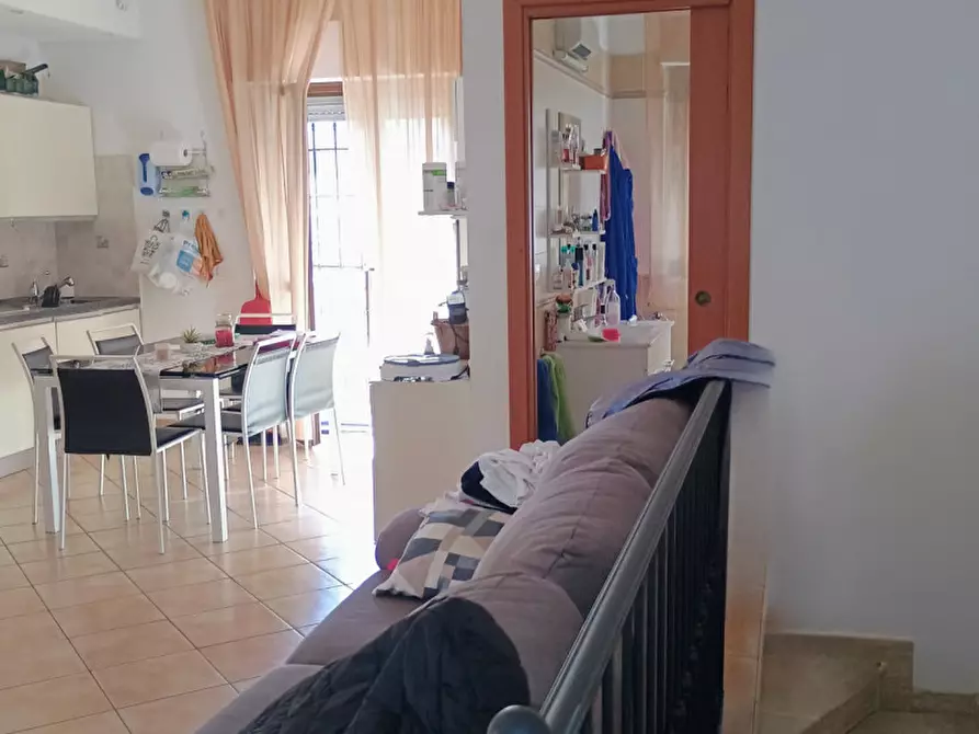 Immagine 20 di Appartamento in vendita  in Via Lidia Bianchi a Roma