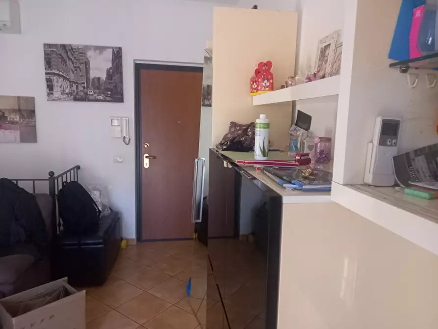 Immagine 22 di Appartamento in vendita  in Via Lidia Bianchi a Roma