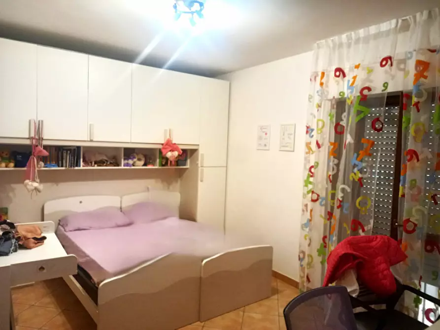 Immagine 27 di Appartamento in vendita  in Via Lidia Bianchi a Roma