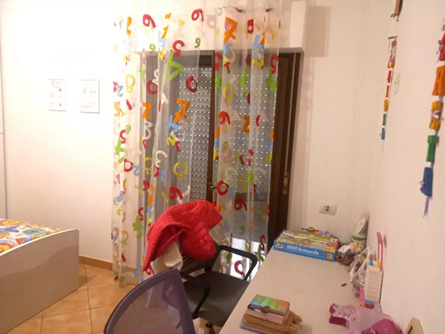 Immagine 29 di Appartamento in vendita  in Via Lidia Bianchi a Roma