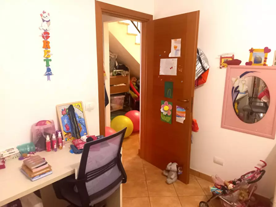 Immagine 30 di Appartamento in vendita  in Via Lidia Bianchi a Roma