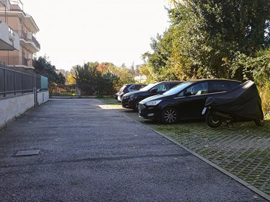 Immagine 34 di Appartamento in vendita  in Via Lidia Bianchi a Roma