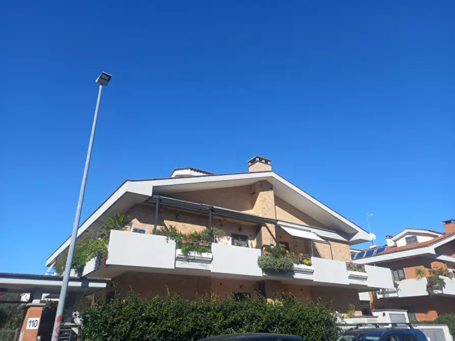 Immagine 35 di Appartamento in vendita  in Via Lidia Bianchi a Roma