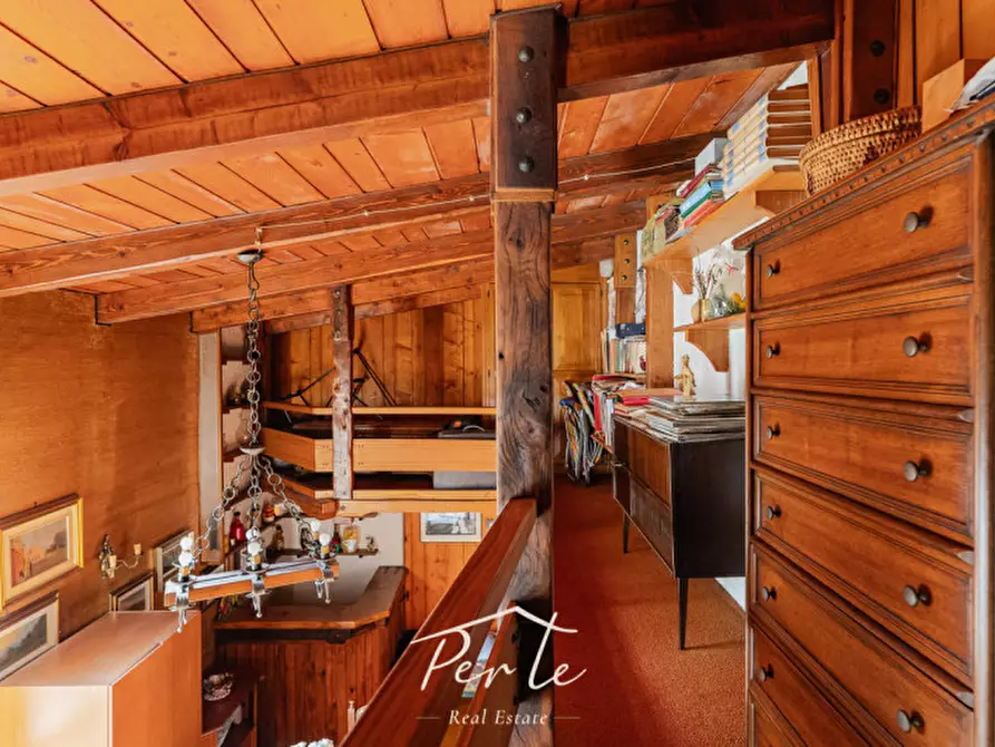 Immagine 3 di Appartamento in vendita  in piazza cornelio 5 a Ostiglia