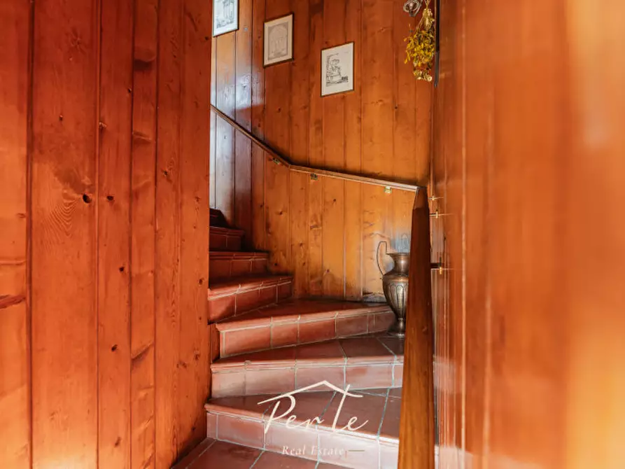 Immagine 4 di Appartamento in vendita  in piazza cornelio 5 a Ostiglia