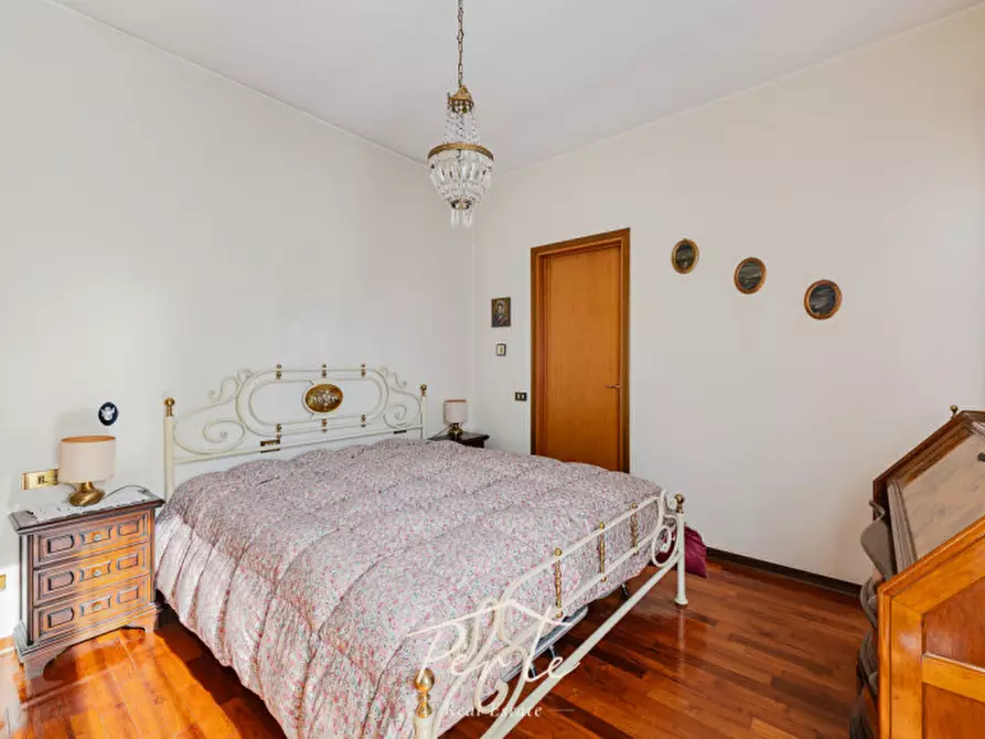 Immagine 8 di Appartamento in vendita  in piazza cornelio 5 a Ostiglia