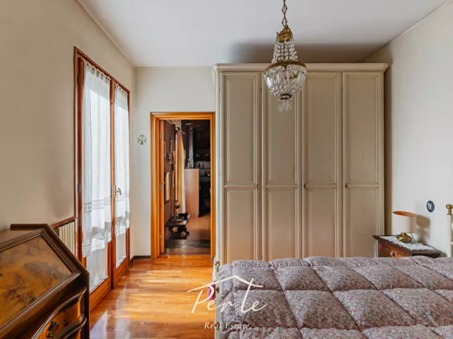 Immagine 9 di Appartamento in vendita  in piazza cornelio 5 a Ostiglia