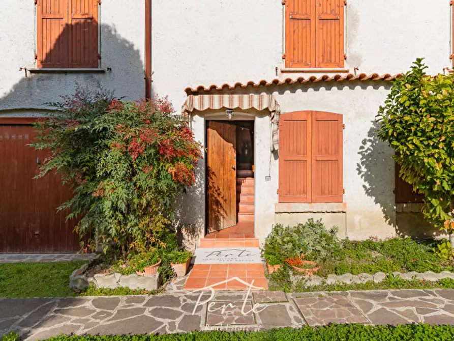 Immagine 20 di Appartamento in vendita  in piazza cornelio 5 a Ostiglia