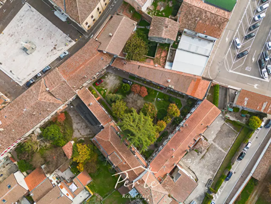 Immagine 24 di Appartamento in vendita  in piazza cornelio 5 a Ostiglia