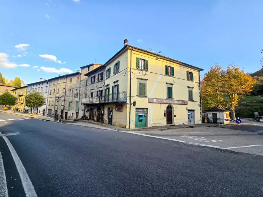 Immagine 1 di Appartamento in vendita  in Piazza del Mercato a Sestino