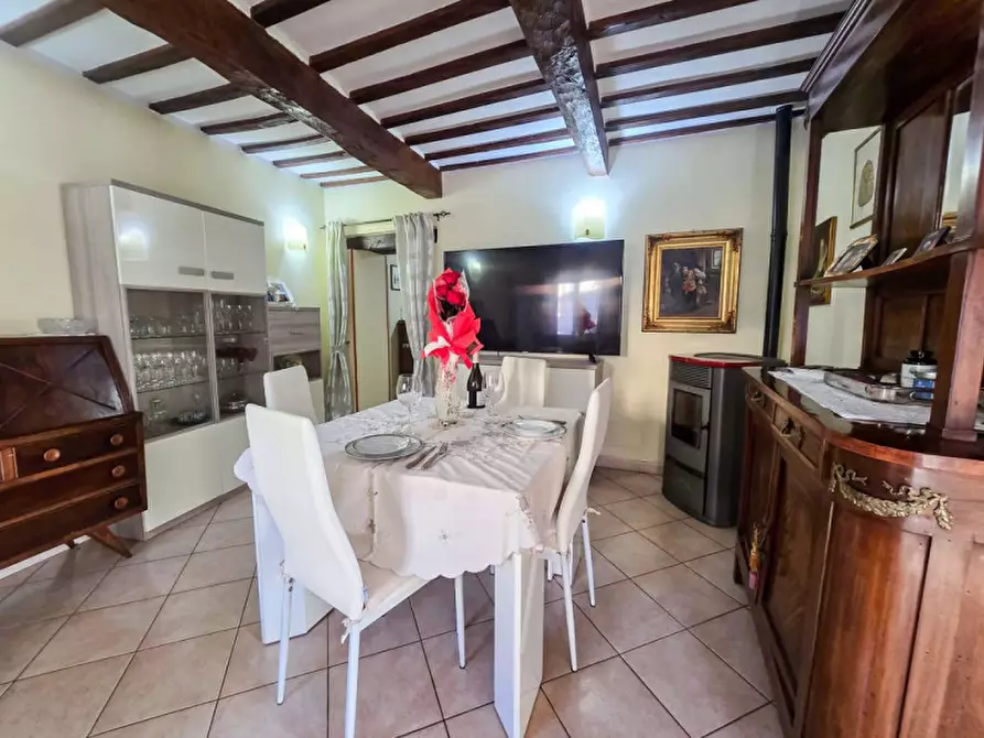 Immagine 4 di Appartamento in vendita  in Piazza del Mercato a Sestino