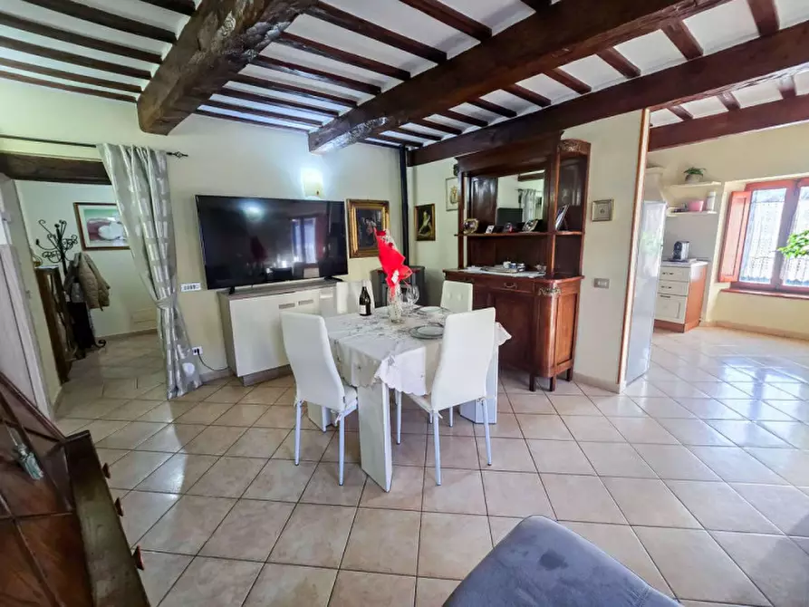 Immagine 5 di Appartamento in vendita  in Piazza del Mercato a Sestino