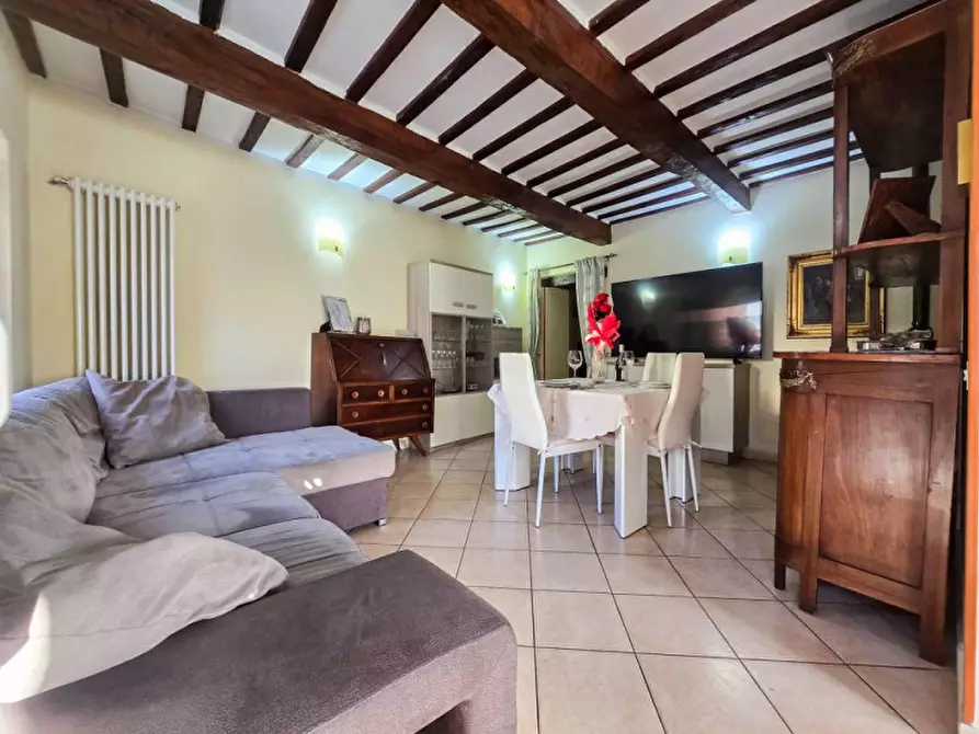 Immagine 7 di Appartamento in vendita  in Piazza del Mercato a Sestino