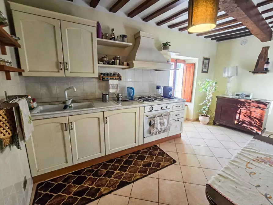 Immagine 8 di Appartamento in vendita  in Piazza del Mercato a Sestino