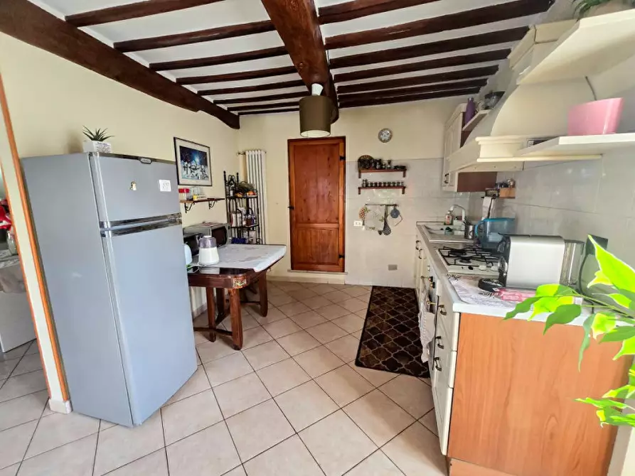 Immagine 10 di Appartamento in vendita  in Piazza del Mercato a Sestino