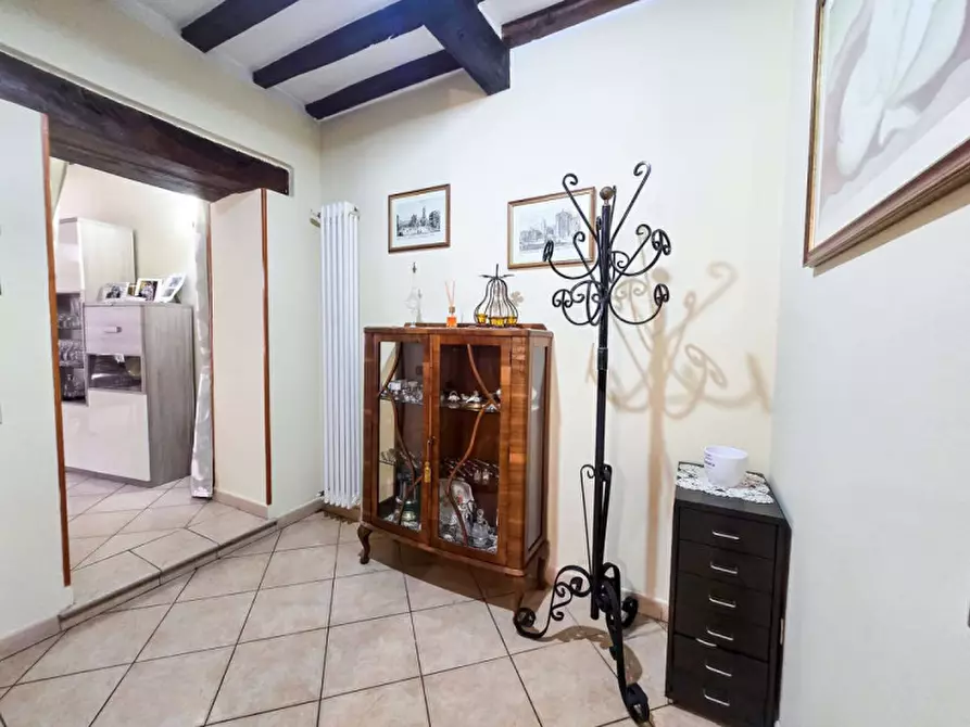 Immagine 11 di Appartamento in vendita  in Piazza del Mercato a Sestino