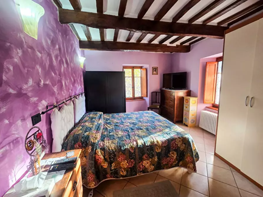 Immagine 12 di Appartamento in vendita  in Piazza del Mercato a Sestino