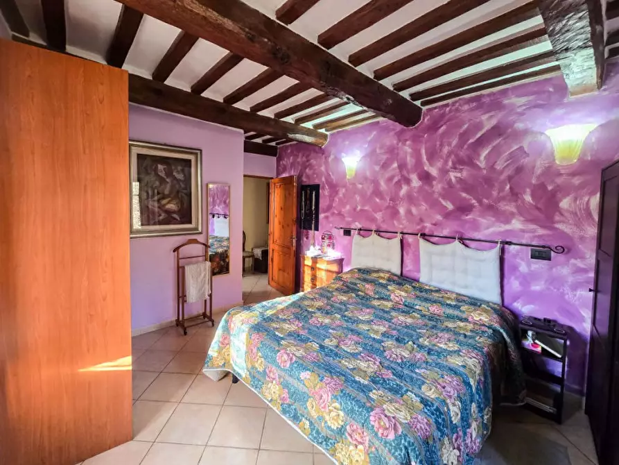 Immagine 13 di Appartamento in vendita  in Piazza del Mercato a Sestino